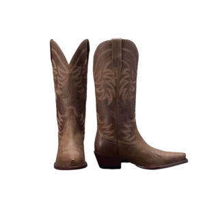 The Annie Wide Calf