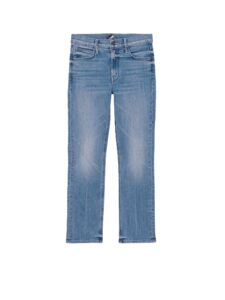 The Mid Rise Dazzler Ankle