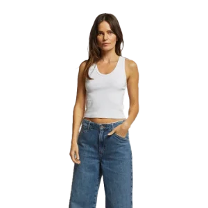 Perfectwhitetee The Blondie