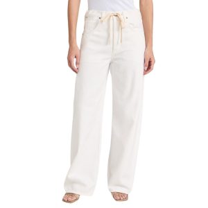 Brynn Drawstring Trousers