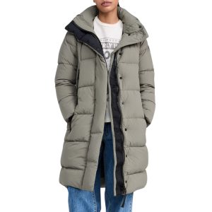 Byward Parka
