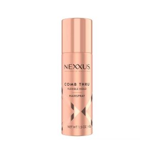 Comb Thru Volume Finishing Mist Hairspray