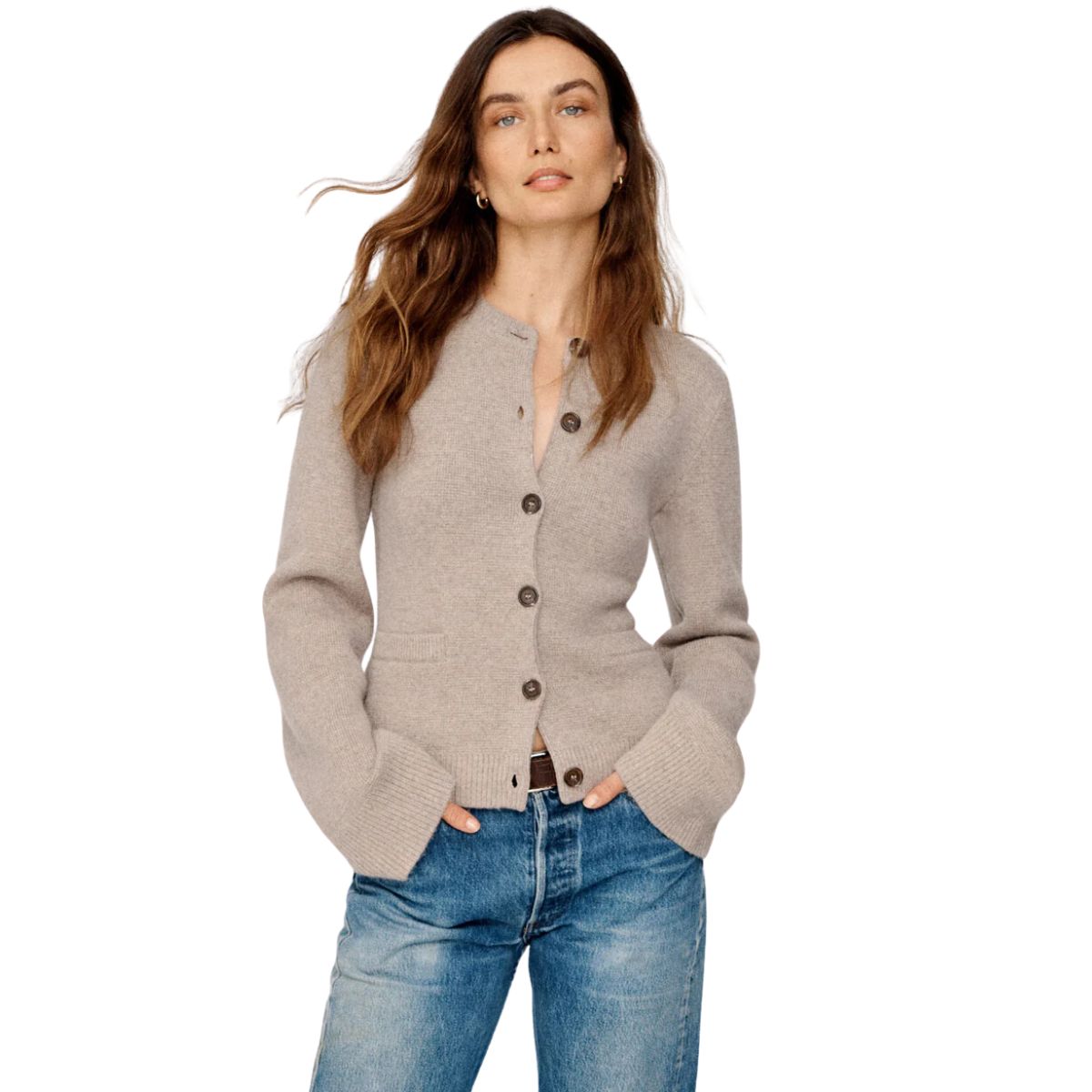 Cooper Cardigan