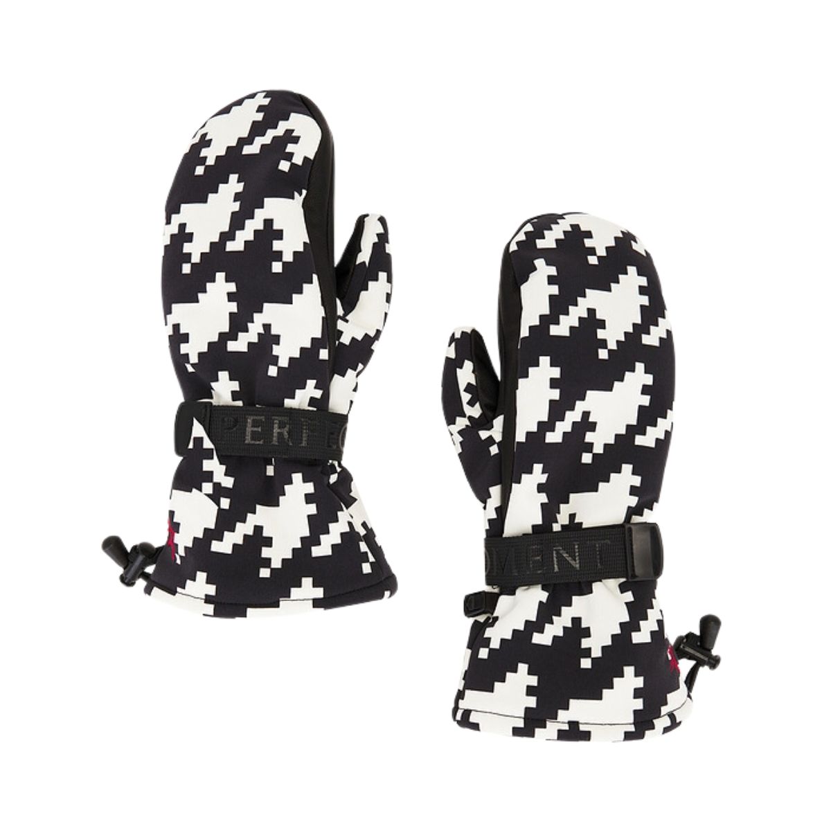 Davos Mitts