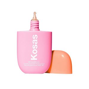 DreamBeam Comfy Smooth Sunscreen Broad Spectrum SPF 40