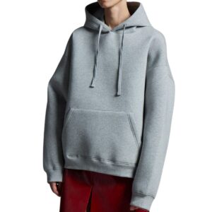 Easton Oversized Hoodie