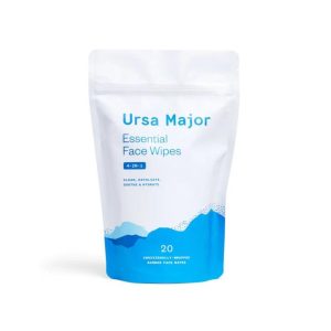 Essential Face Wipes