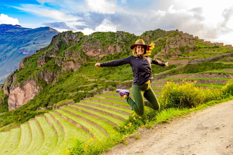 Finding yourself in Peru: A journey through the sacred valley
