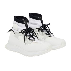 Glacier Trail High-Top Sneakers