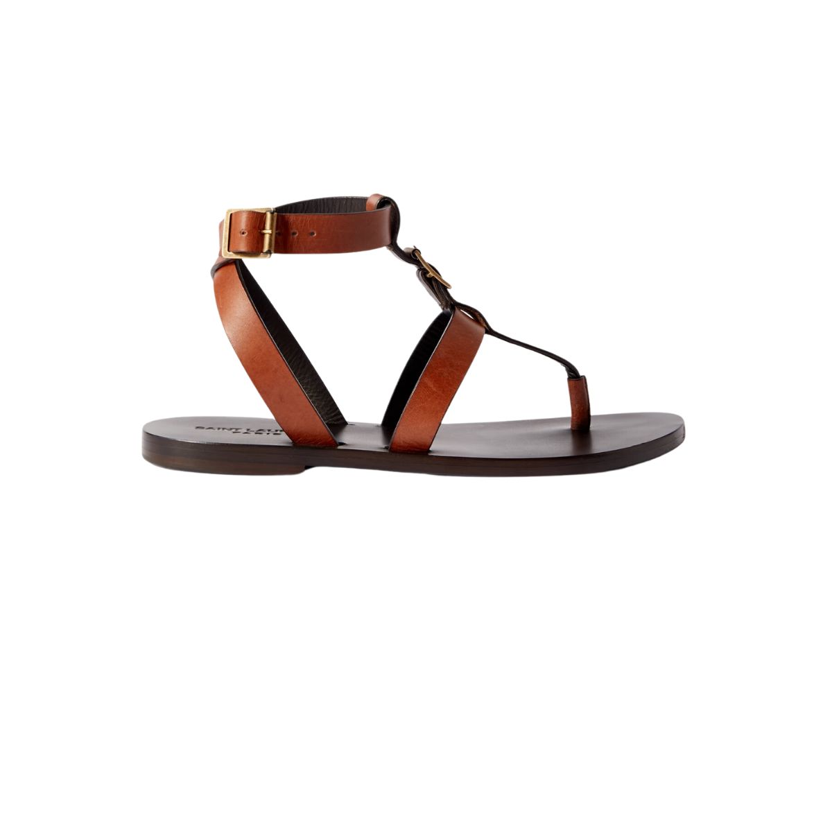Hardy Leather Sandals
