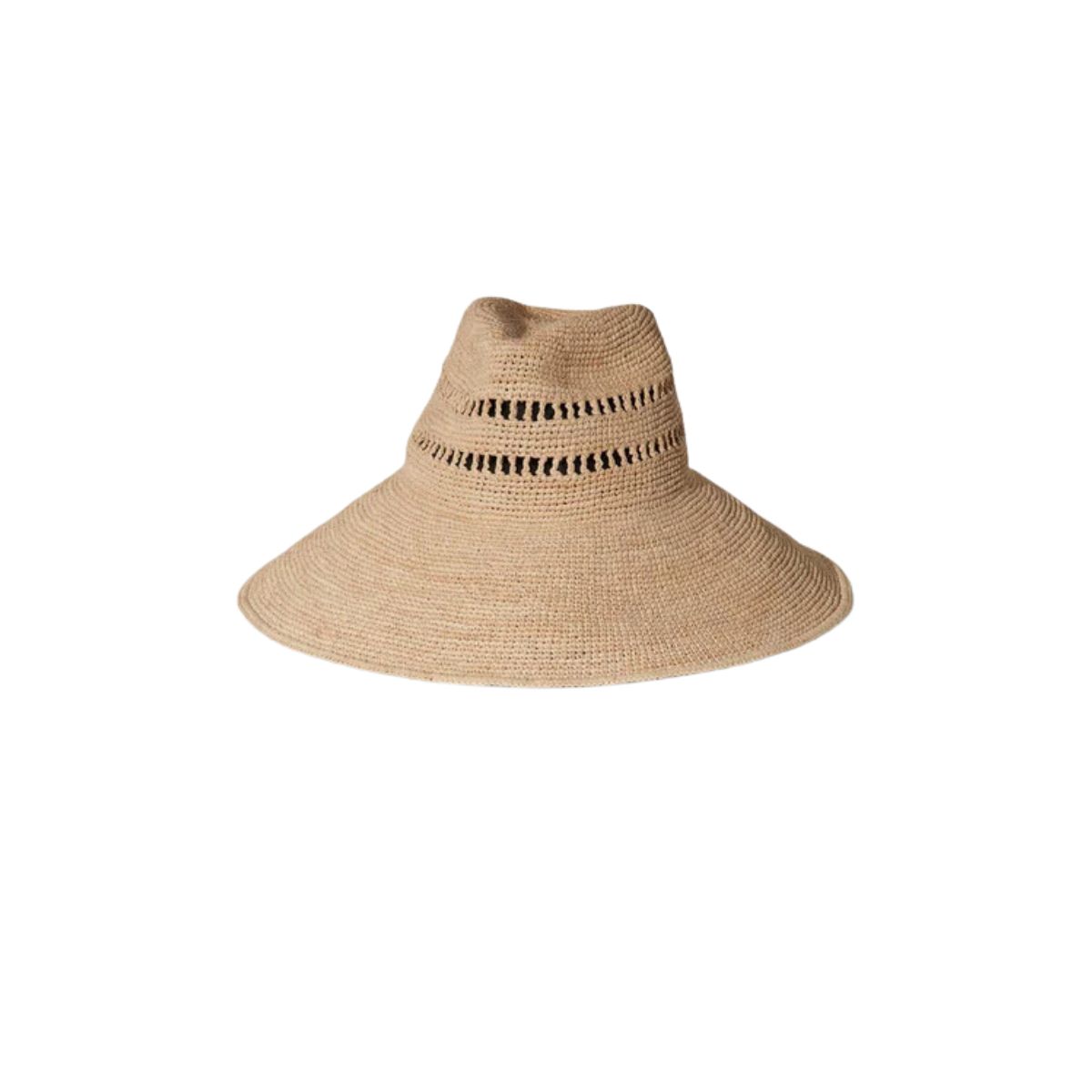 Harlow Hat