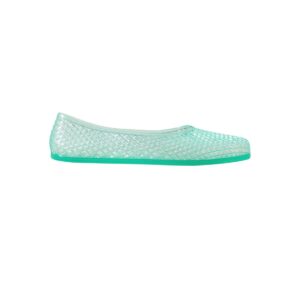 Iro PVC Ballet Flats