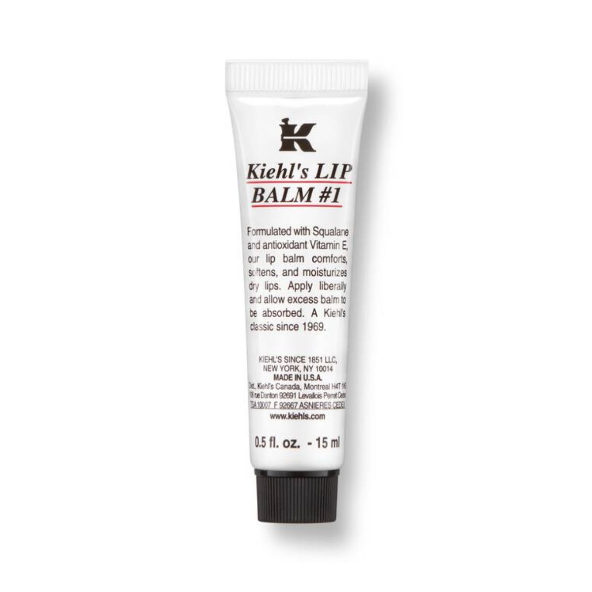 Lip Balm #1
