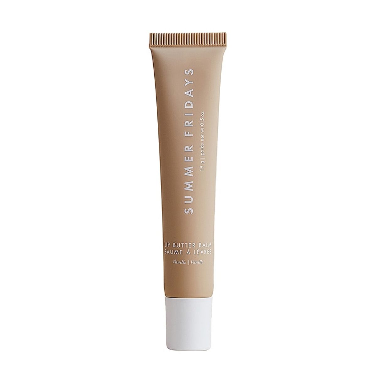 Lip Butter Balm