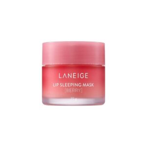Lip Sleeping Mask