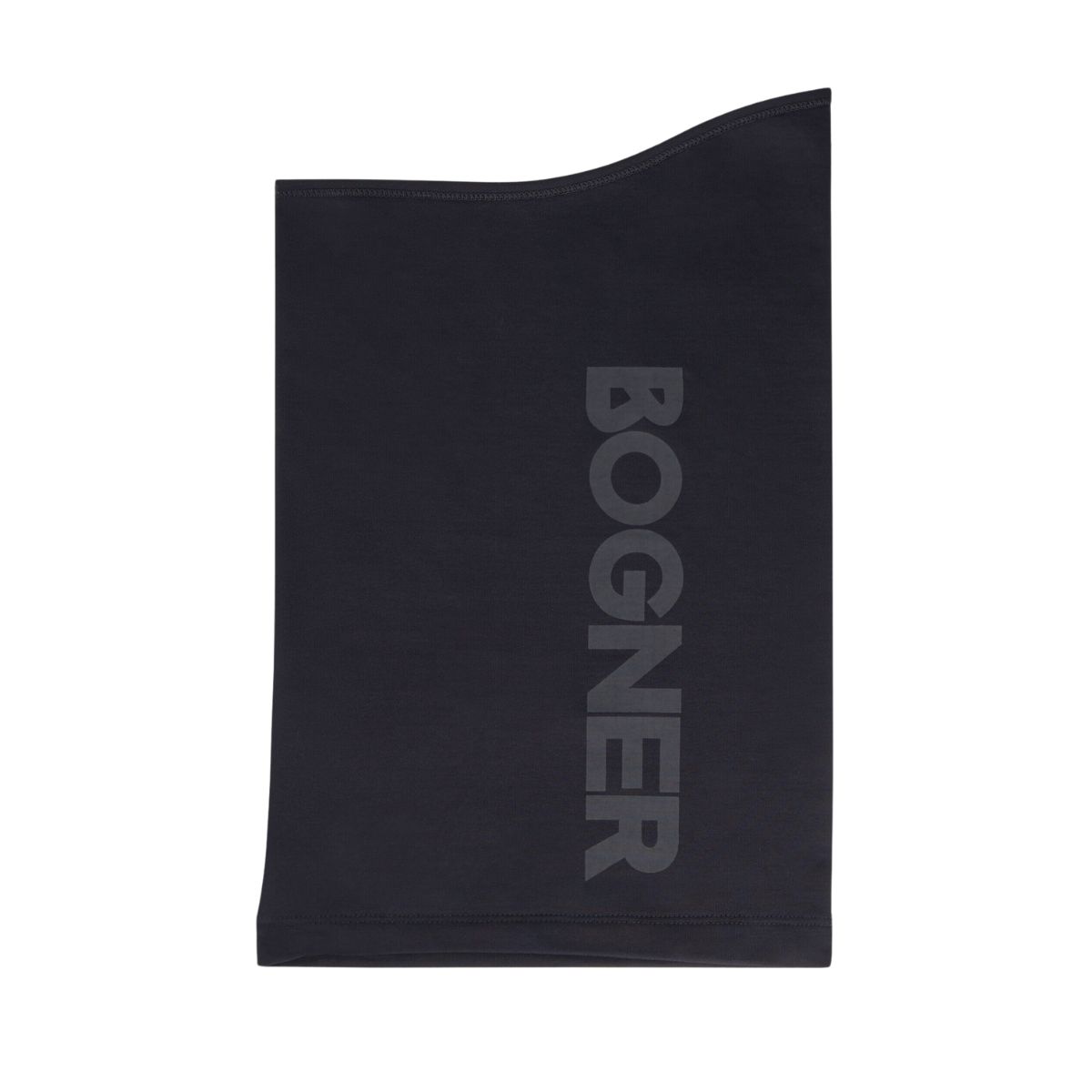 Loop Scarf in Black