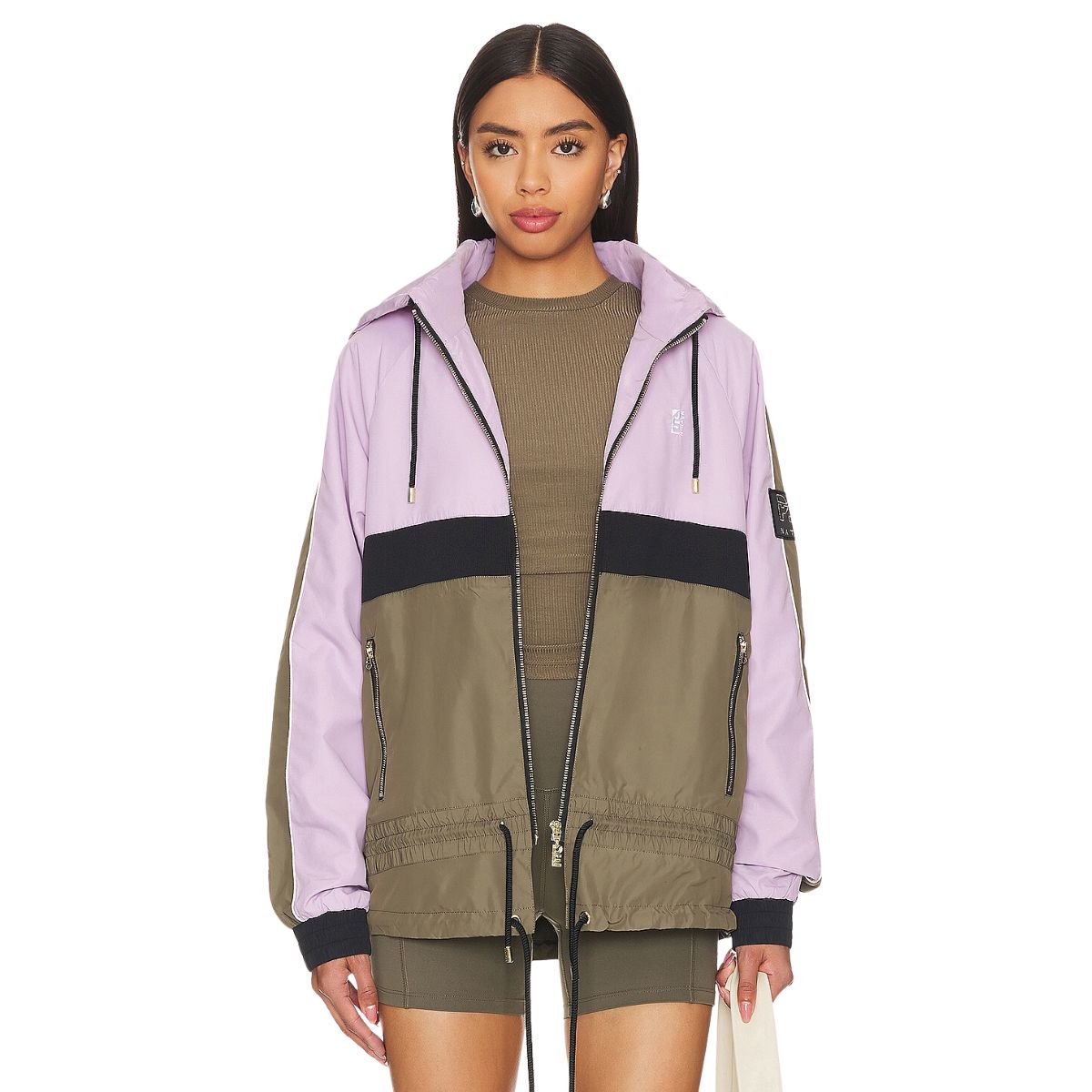 Man Down Jacket