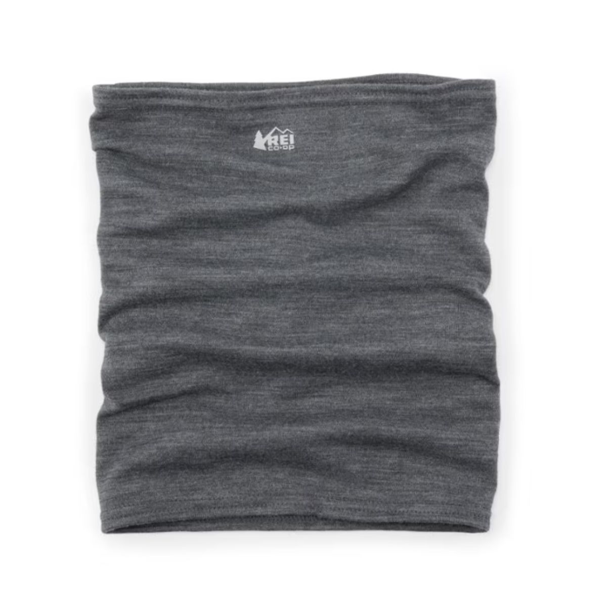 Merino Wool Neck Gaiter