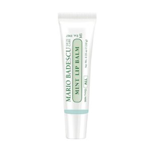 Mint Lip Balm