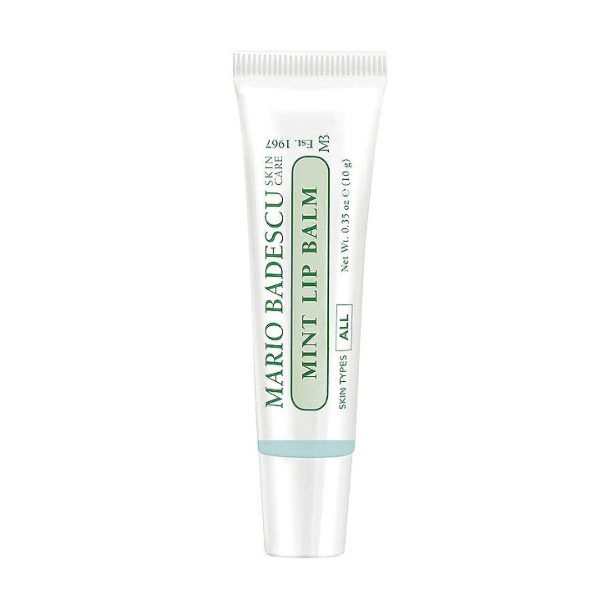 Mint Lip Balm