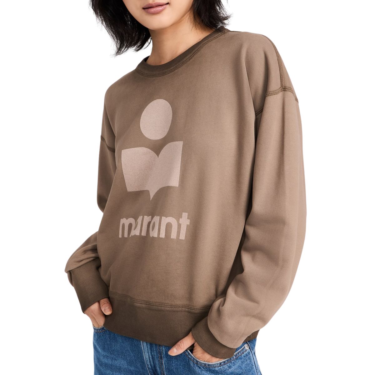 Mobyli Sweatshirt