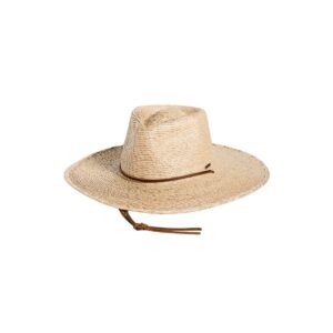 Morrison Wide Brim Sun Hat