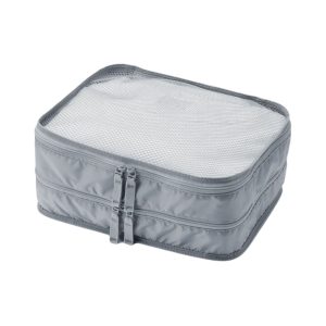 Polyester Gusset Case - Double