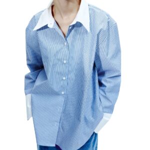 Poplin Shirt