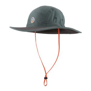 Quandary Brimmer Hat