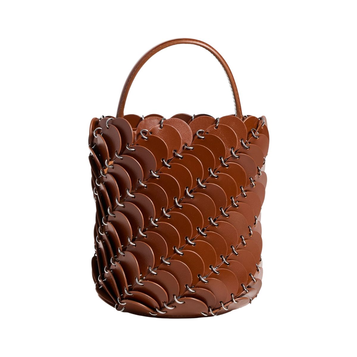 Small Bucket Bag