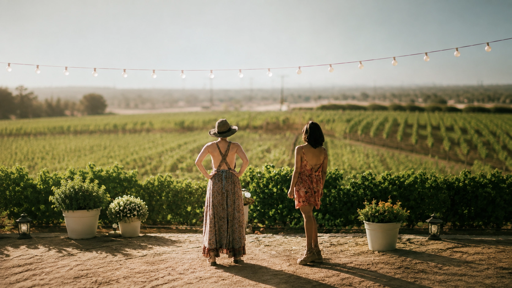 The Art of Ranch Chic: Sophistication in Simplicity