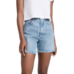 Stella High Rise Shorts