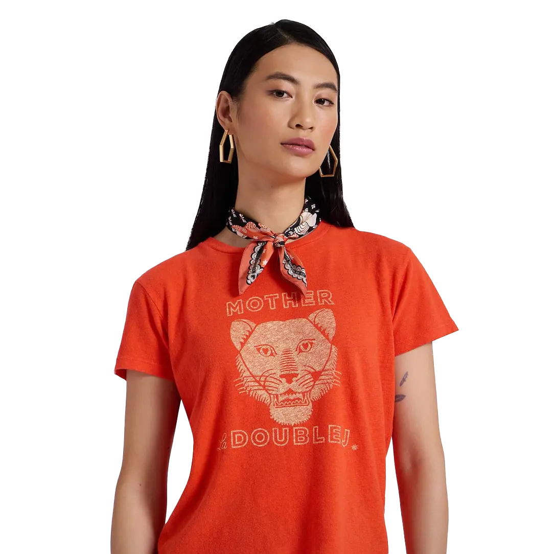 Mother X LDJ The Sinful T-Shirt