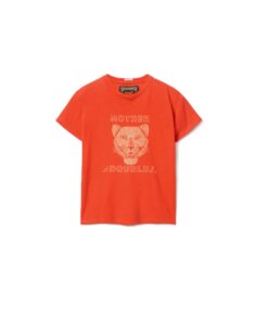Mother X LDJ The Sinful T-Shirt