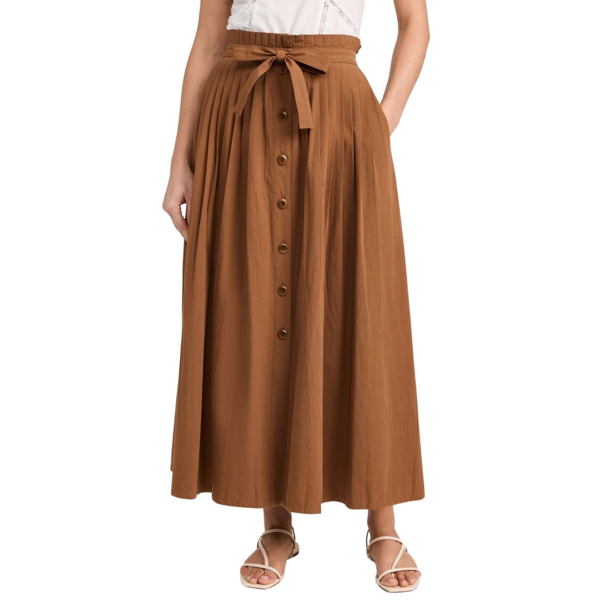 The Treeline Skirt