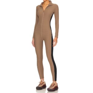 Thermal Ski Onesie