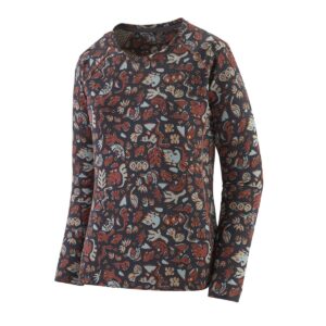 Women's Capilene® Midweight Crew