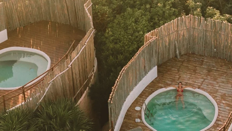 How To Explore Mexico’s Riviera Maya,No Matter Your Travel Vibe