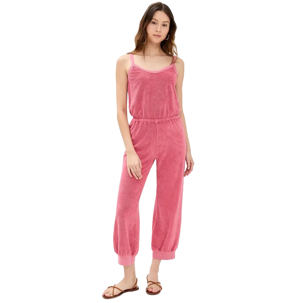 Suzie Kondi Giorgi Jumpsuit