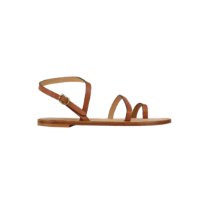 AMANU The Nakuru Leather Sandals