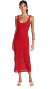 Jessica Knit Dress