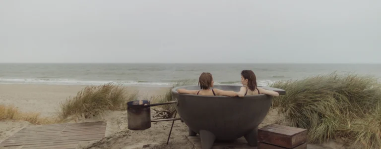 8 Stylish Wellness Retreats Where You Can Recharge Without Leaving the Country