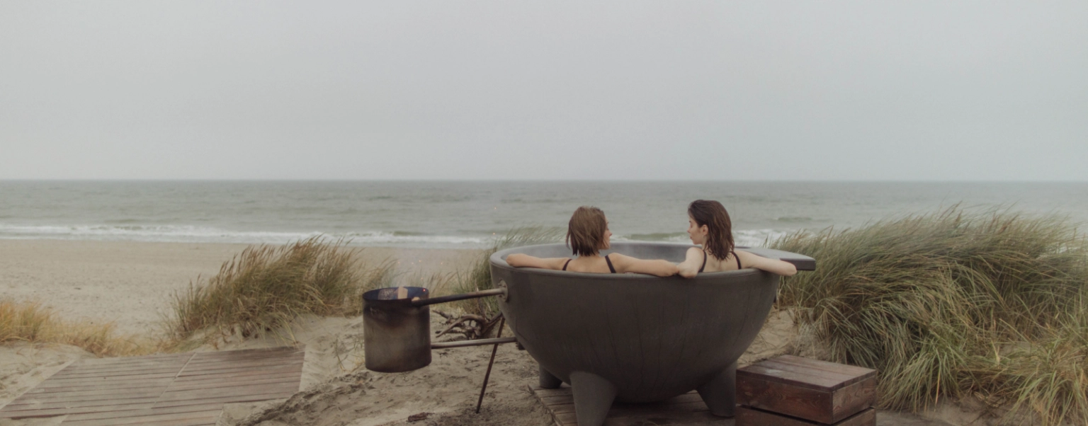 8 Stylish Wellness Retreats Where You Can Recharge Without Leaving the Country