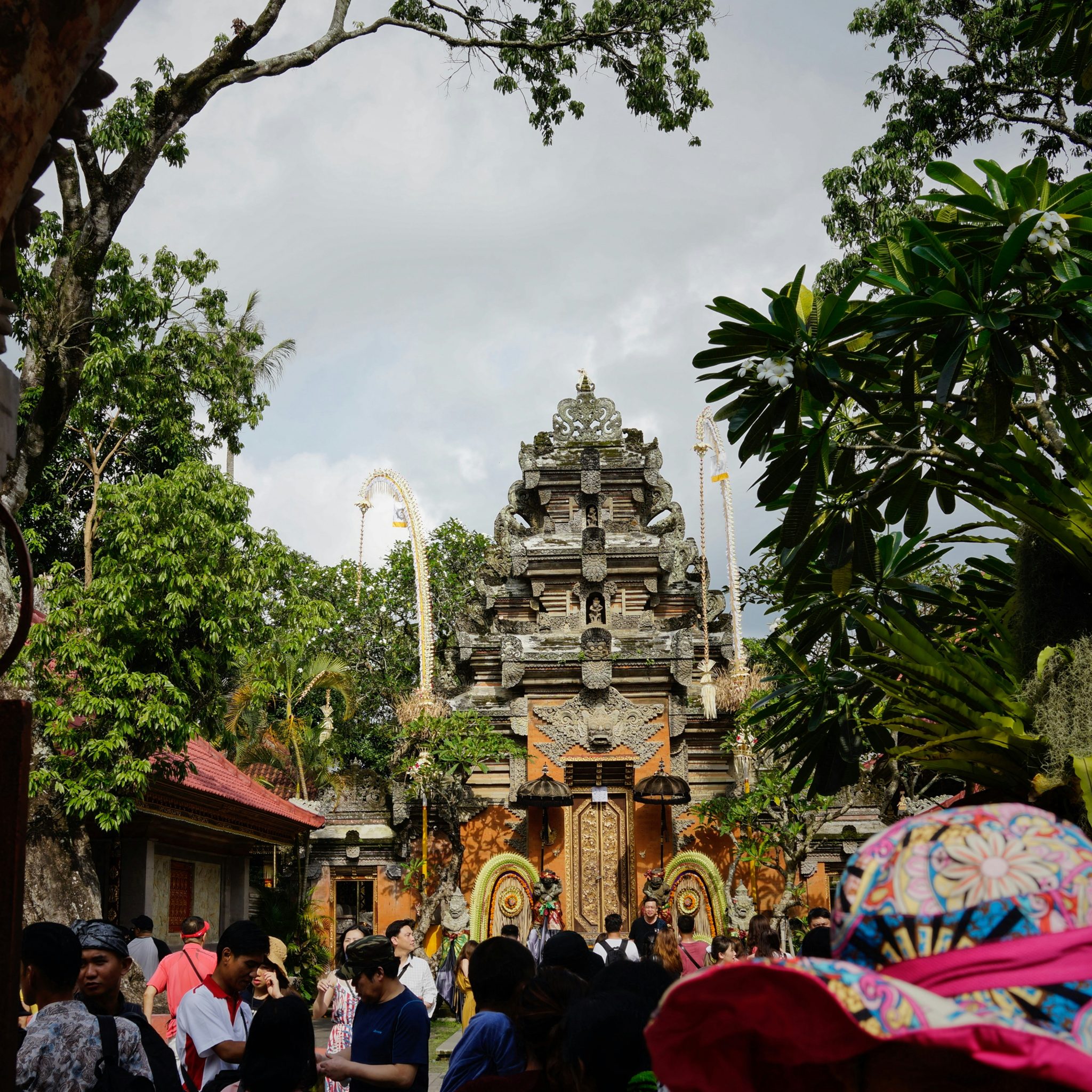 Bali: My Escape from Work Burnout to Wellness Bliss with a Side of Family Drama