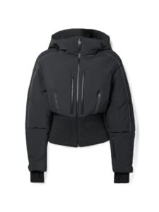 Vertical Nuke Padded Down Ski Jacket