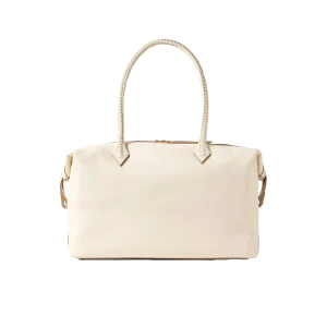 MÉTIER Vérité All Day Leather Tote