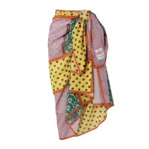 Donde Esteban Estrellitas pareo