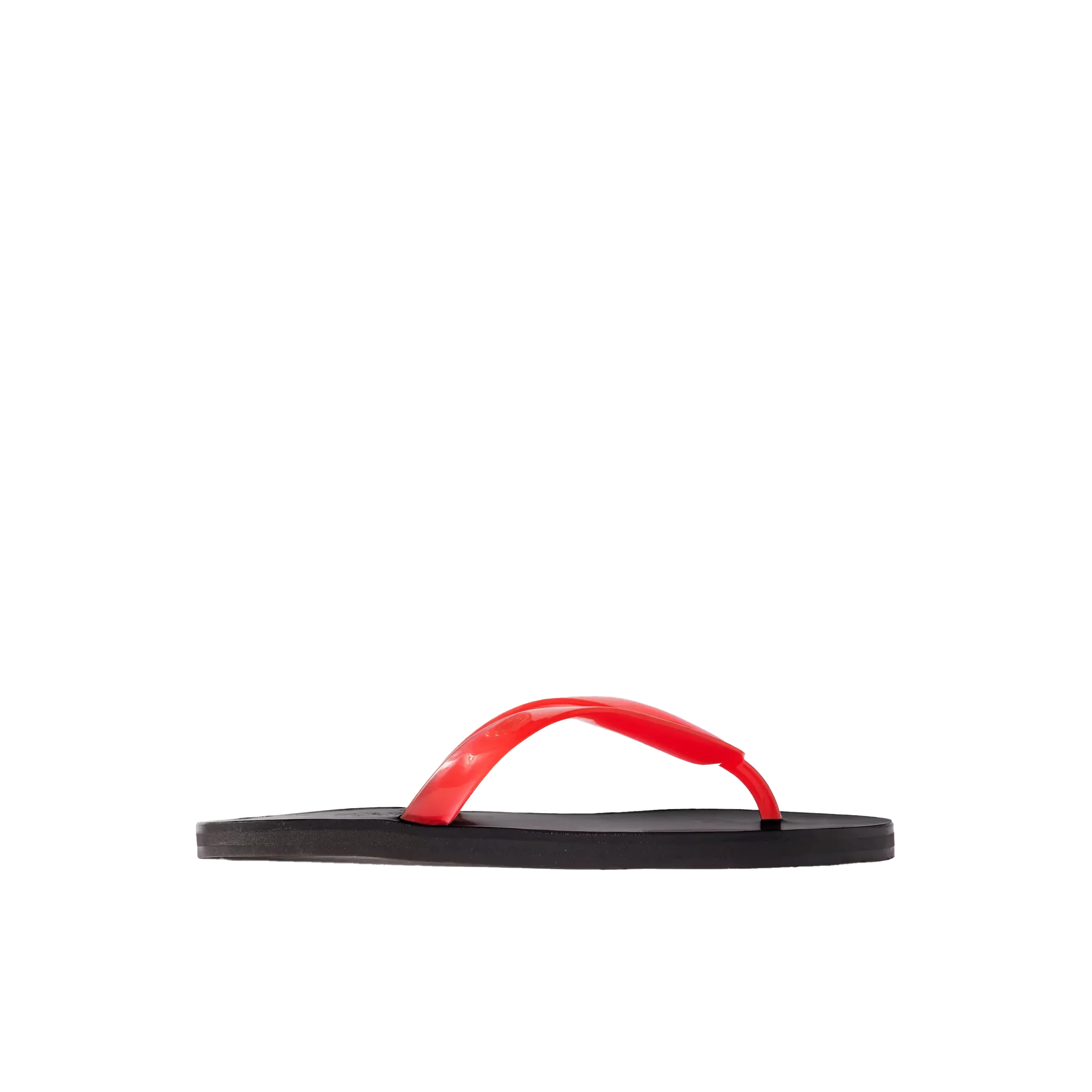 Saionara Jelly PVC Flip Flops