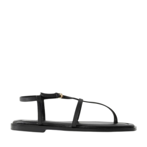 Remly leather sandals