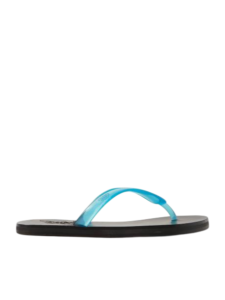 Saionara Jelly PVC flip flops